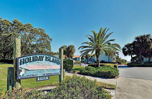 Holiday Island 44D - Foto 34