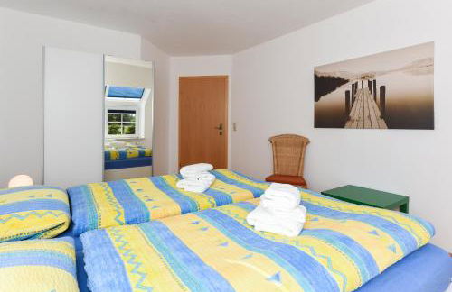 Ferienwohnungen im Haus Eversmeer - Foto 18