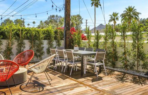 Chez Alain & Michou - Foto 52