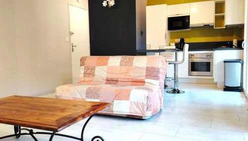 Le Jaurès Cozy - Foto 5