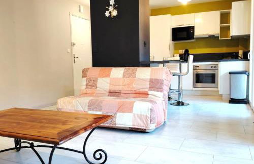 Le Jaurès Cozy - Foto 5