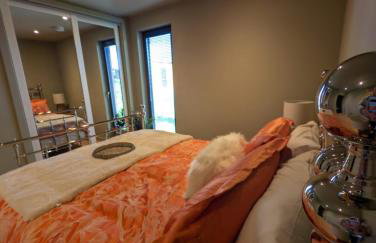 Luxury Lodge by Findhorn Sands No 18 - Foto 26