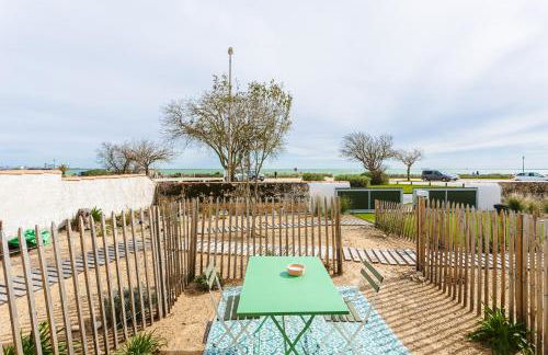 La Plage, Rivedoux Beach House - Foto 2