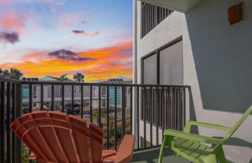 Sun Plaza West Unit 110 - Foto 15