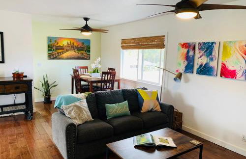 The Perfect Escape - Photo 1