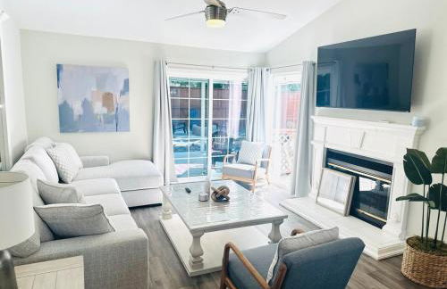 Contemporary, newly renovated and great location - Foto 1