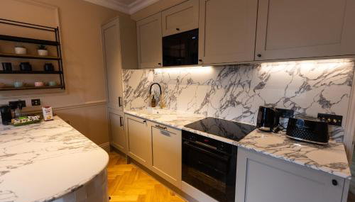 Boutique Apartment in Camden road - Foto 5