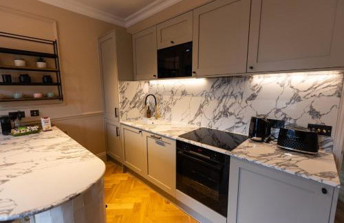 Boutique Apartment in Camden road - Foto 5