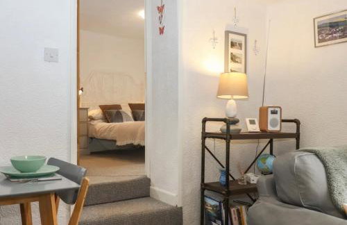 Cornerside, a character apartment in Stokeinteignhead, South Devon - Foto 30