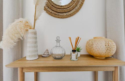 maison familiale à 2 pas du lac,avec spa, à la Gde Escoure-grives - Foto 8