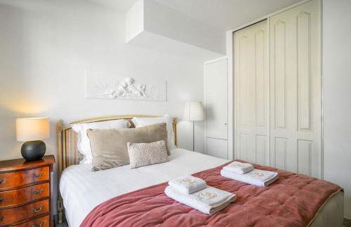 Le Coq St-Roch - Parking - AC - Swimming pool - Foto 41