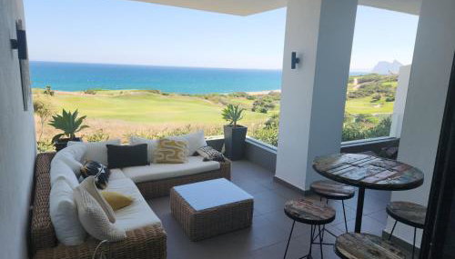 New front line beach-golf La Alcaidesa San Roque The Links 1 - Foto 5