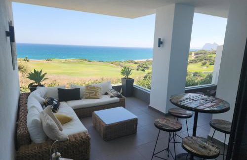 New front line beach-golf La Alcaidesa San Roque The Links 1 - Photo 5