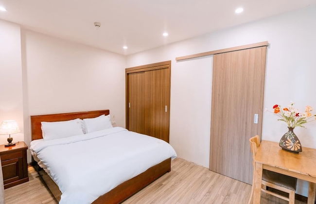 Big Hotel Ha Noi - Foto 8