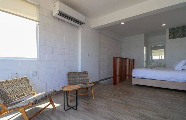 Fantastic Duplex With Spectacular Ocean View - Foto 64