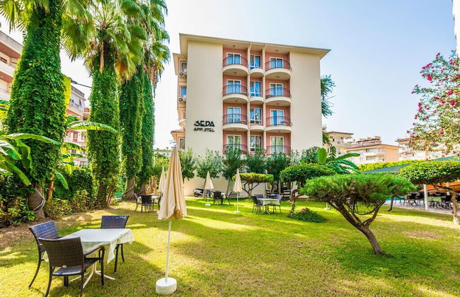 The S Apart & Suites Hotel - Foto 11