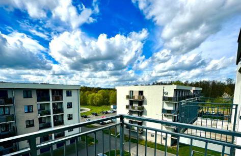 LOFT APARTAMENT III NAMYSŁÓw - Foto 21