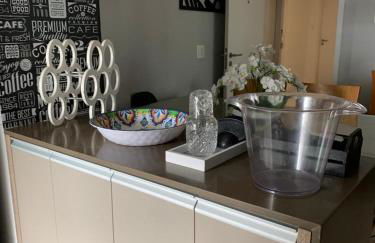 Apartamento com estilo e conforto - Foto 27