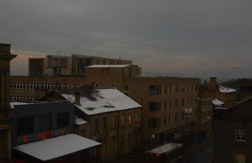 Hayy Apartments Stylish & Central Stays in Barnsley - Foto 45