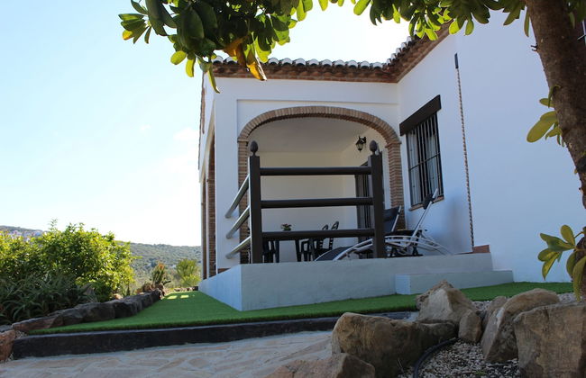 Rural Tourism Accommodation in the Heart of Andalucia - Foto 18