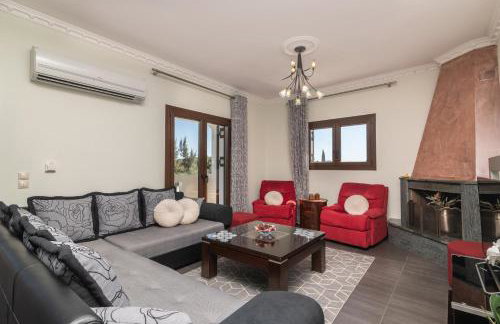 Villa Olympia - Foto 35