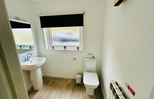 Alt-An Lodge Retreat - Foto 22