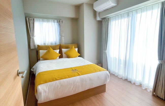 Shinkou House UE - Foto 49