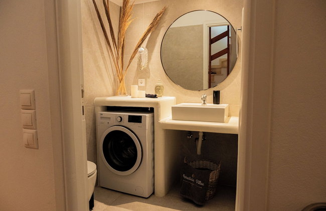 Paradisia Villas - Photo 105