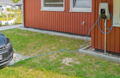 Cozy Home In Krems Iiwarderbrück - Foto 13