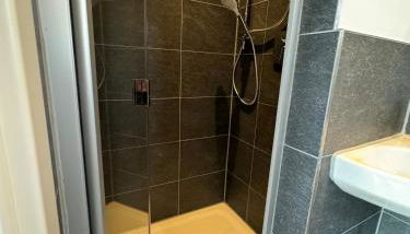 Pension Schweizer - Foto 4, Shower