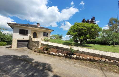 Villa Clair Soleil au cœur de la Toscane Occitane - Foto 16