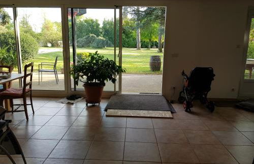 EPICEAH Loft à la campagne à 10 mn de Valence - Foto 3