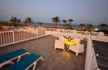 Casa de playa mediterránea, a metros de la playa - Foto 4