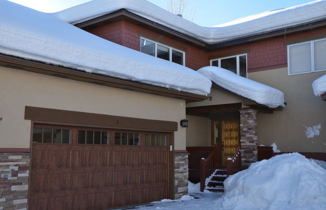 Cascades at Steamboat - Foto 38