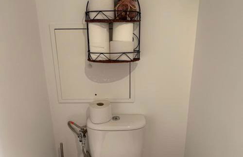 La Défense wonderful 2 bedrooms apartment - Foto 60