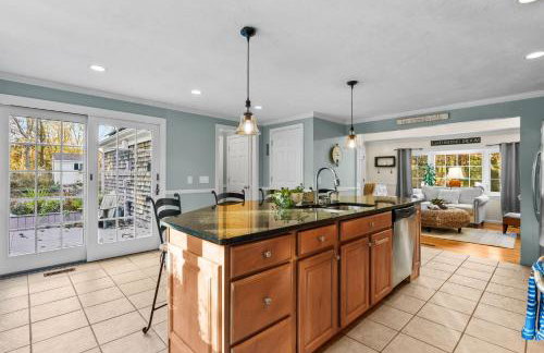 4 Fleetwood Road East Sandwich- Sea Side Oasis - Foto 12