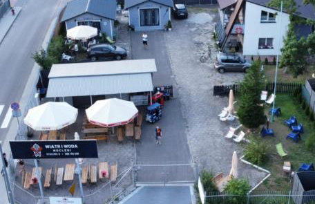 Wiatr i Woda Wdzydze - Foto 8