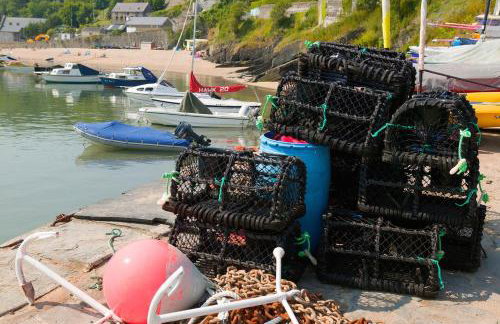 2 Bed in Cardigan oc-26677 - Foto 10