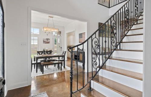 Cajun Luxury - Foto 34