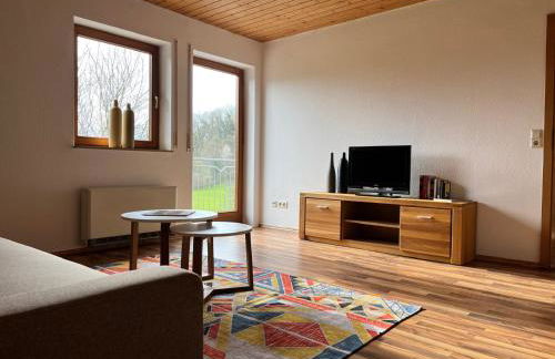 Ferienwohnung Antonie - Foto 7