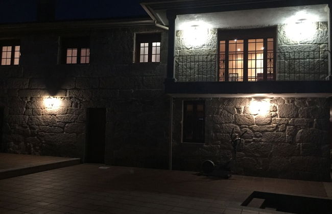 O Candil De Santa Ana - Foto 54