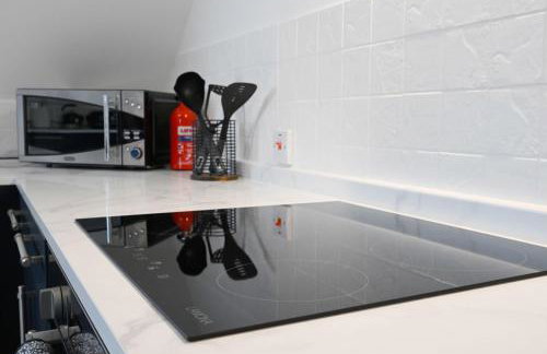 Old Distillery Apartment - Foto 15