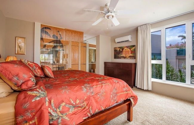 Palms at Wailea Two Bedrooms - Partial Ocean View by Coldwell Banker Island Vacations - Foto 16