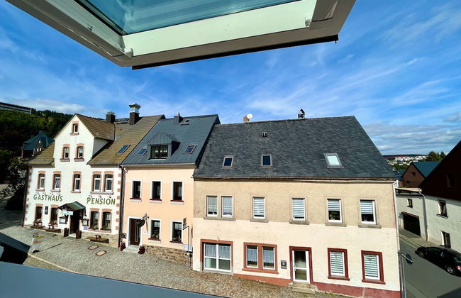 Landhaus-Chalet-Keilberger Blick - Foto 42