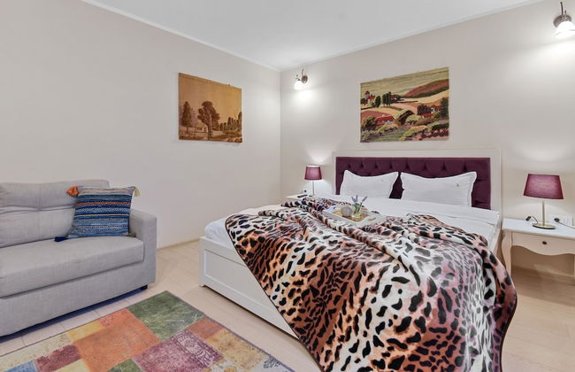 Piata Sfatului Studio - Foto 1