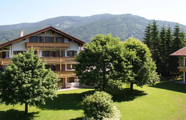 Chiemgau Appartements - Foto 41