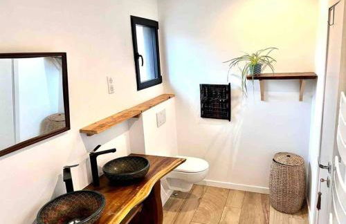 Villa au Coeur de la presqu'ile - Foto 27