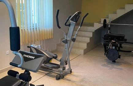 Villa Klimontów - Foto 4