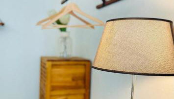 gemütliche Ferienwohnung am Ringpark - Foto 4, wardrobe