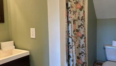 Cottage on the Hill Knoxville - Foto 3